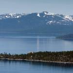 Microplastics found in Lake Tahoe’s waters for first time ever