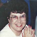 Elizabeth Susan Kopp