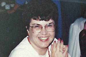 Elizabeth Susan Kopp