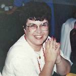 Elizabeth Susan Kopp