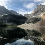 Day Three: Haiduk Lake