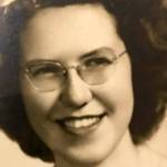 Patsy Marie (Nelson) McCabe