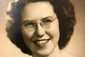 Patsy Marie (Nelson) McCabe