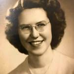 Patsy Marie (Nelson) McCabe