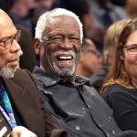 Why Bill Russell comes from Mercer Island to talk to Seahawks