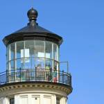 Visitors flock from afar as North Head Lighthouse reopens