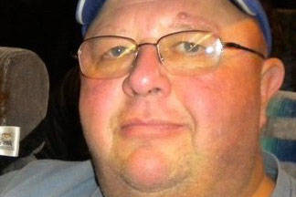 Donald Eugene Hiltner