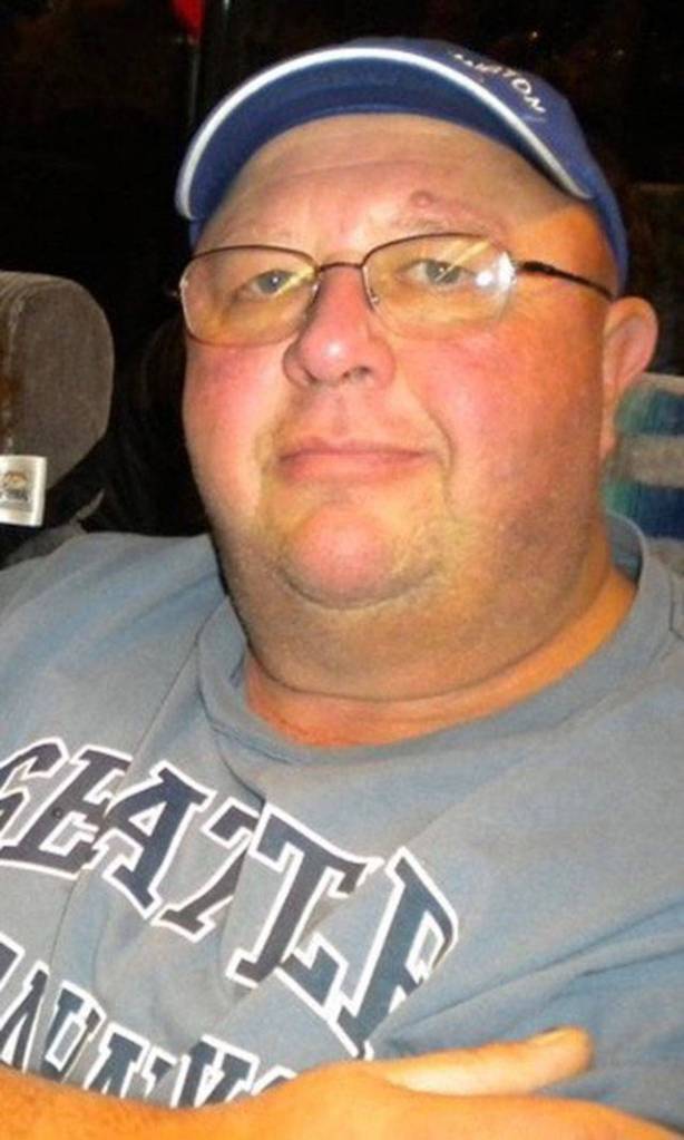 Donald Eugene Hiltner