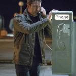 Simon Varsano | Lionsgate                                Gerard Butler is on the run as Secret Service agent Mike Banning in Angel Has Fallen.