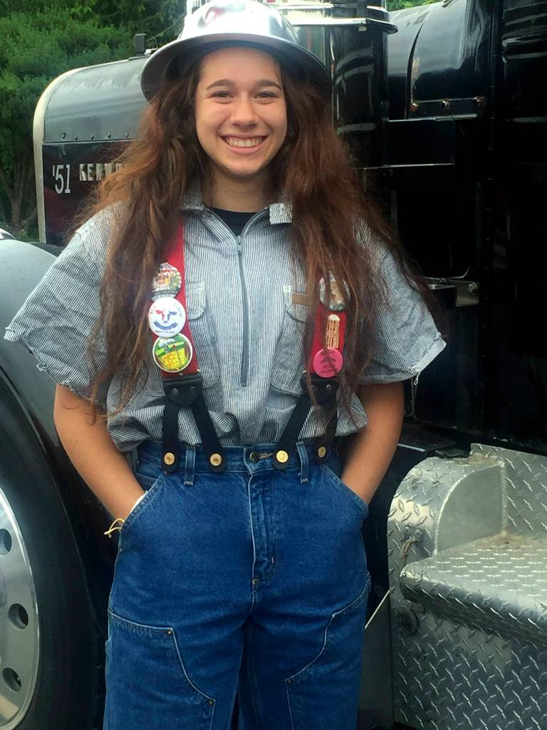 Magdalena Mazariegos