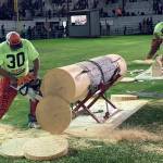 55th annual Loggers Playday promises fun for all