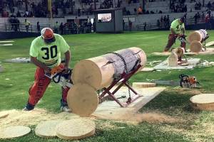 55th annual Loggers Playday promises fun for all