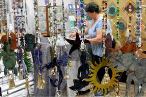 Associated Arts of Ocean Shores puts on a show