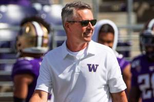 Cal’s defense has Chris Petersen’s attention