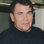 Clifford Clinton Corwin Jr. “Spud”