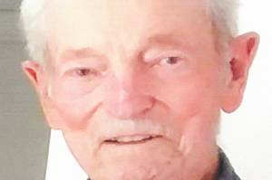 Robert H Shay Sr.