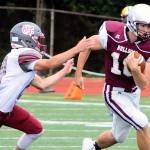 Aberdeen vs. Montesano highlights Week 1 prep football games