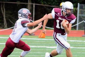 Aberdeen vs. Montesano highlights Week 1 prep football games