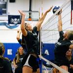 Prep Volleyball Preview: Set for an interesting season