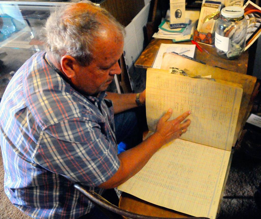 Fate of McCleary Museum up in air