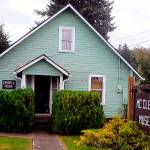 Fate of McCleary Museum up in air