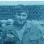 Edward Karl Holloway