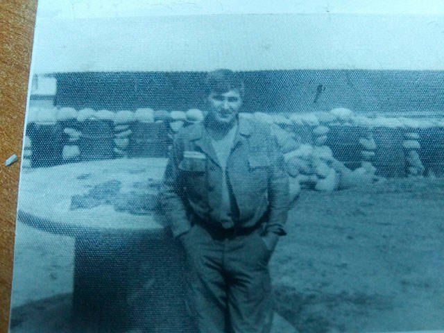 Edward Karl Holloway
