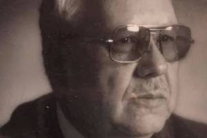 Donald E. Howell Sr.