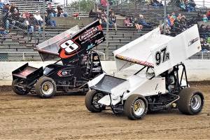 Sundstrom, Fritts, Moore and Cole win titles as Grays Harbor Raceway concludes 2019 season