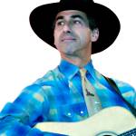 ‘Western Troubadour’ to play at local libraries
