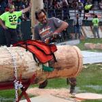 Highlights from Loggers Playday