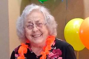 Pauline Vivian Laufer Bryant