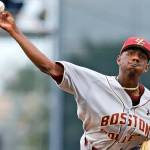 Looking into the future: The Mariners are expected to promote four prospects from Class AA Arkansas