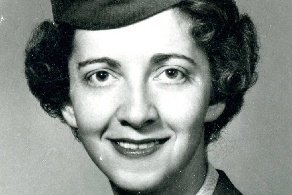 Marilyn R. Coombs