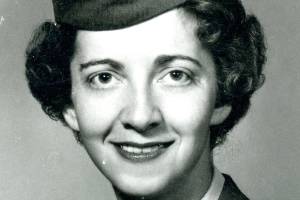 Marilyn R. Coombs
