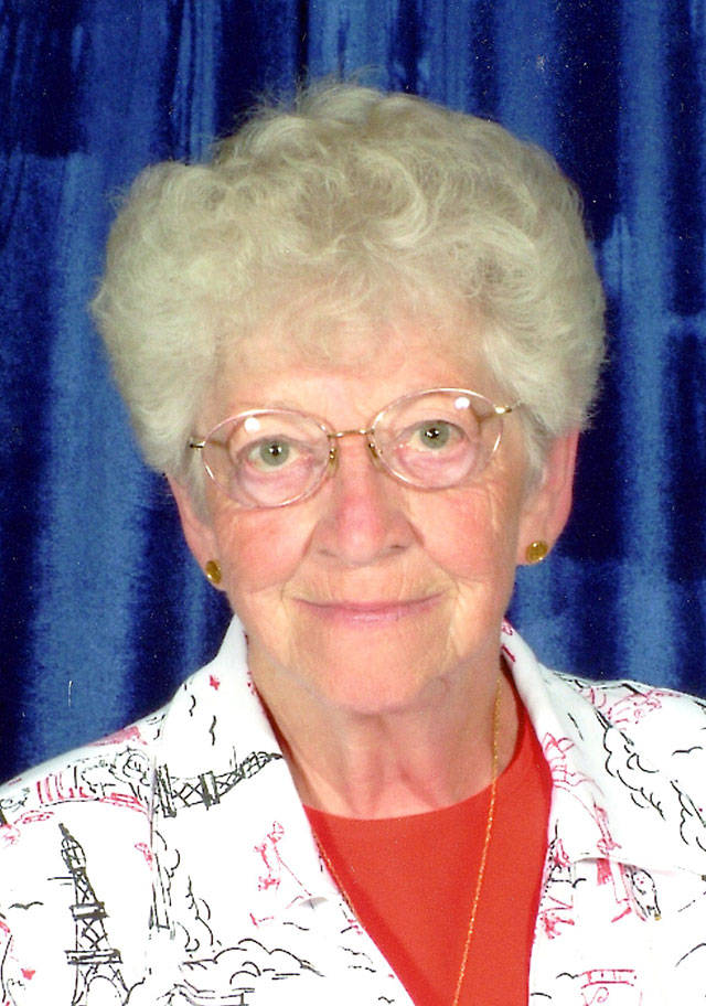 Marilyn R. Coombs