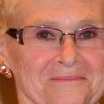 Eleanor Jane Cheatle