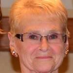 Eleanor Jane Cheatle