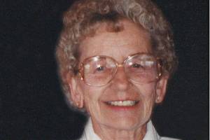 Connie Johnson