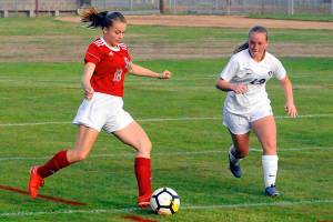 Prep Sports Roundup: Hoquiam blanks King’s Way Christian in season-opener