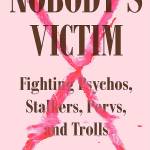 The cover of Carrie Goldbergs book.