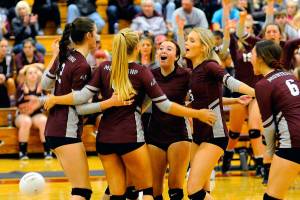 Montesano defeats Aberdeen to move to 2-0 on the season