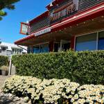 COURTESY PHOTO                                Mill 109 restaurants owners are pulling out of Seabrook.