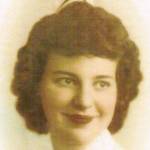 Shirley Maxine Hansen Akers