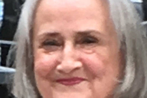Margaret Lucille Murray