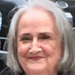 Margaret Lucille Murray