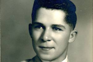 John P. Stricevich