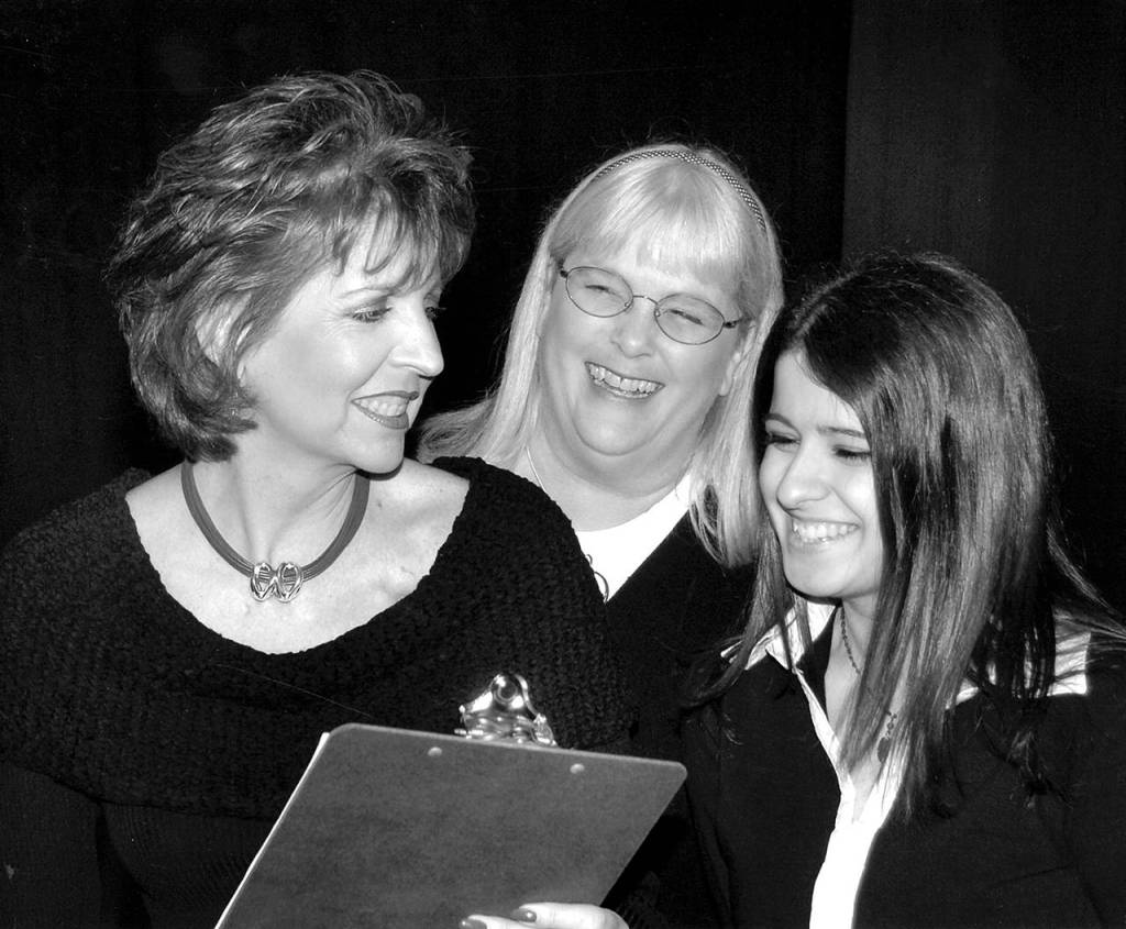 Driftwood Players celebrate 60 years