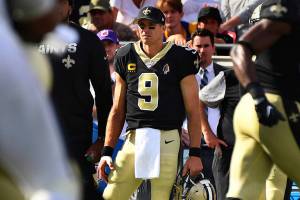 Five things to know about the Seahawks’ Week 3 opponent, the New Orleans Saints