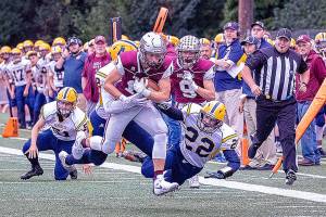 Prep Football Preview: Undefeateds do battle, rivalries on deck for Week 3